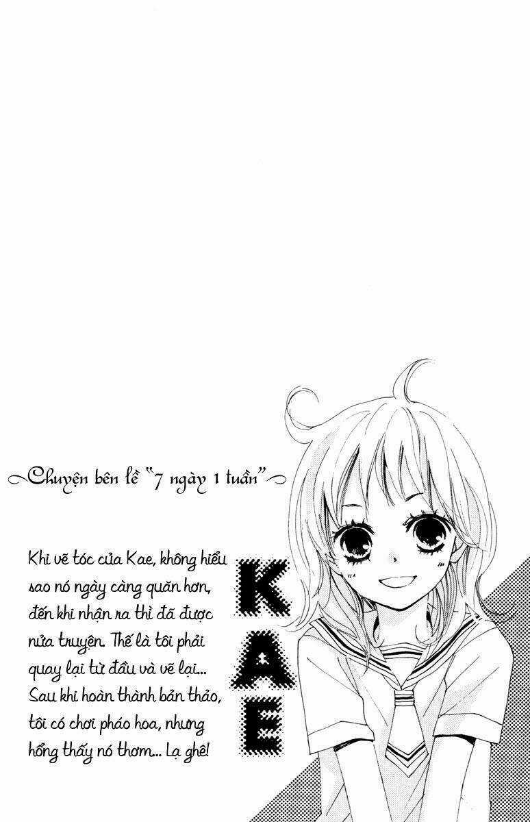 Shuu 7 Chapter 1 trang 53
