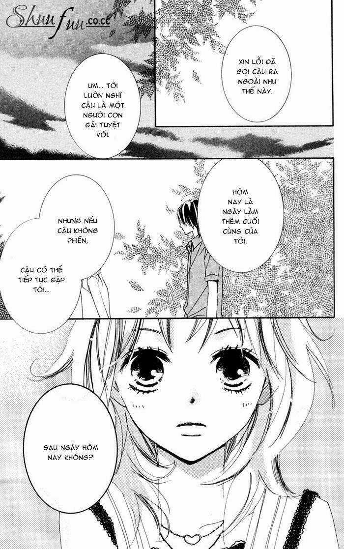 Shuu 7 Chapter 1 trang 6