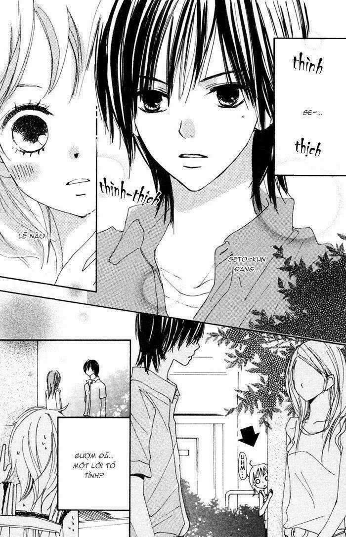 Shuu 7 Chapter 1 trang 7