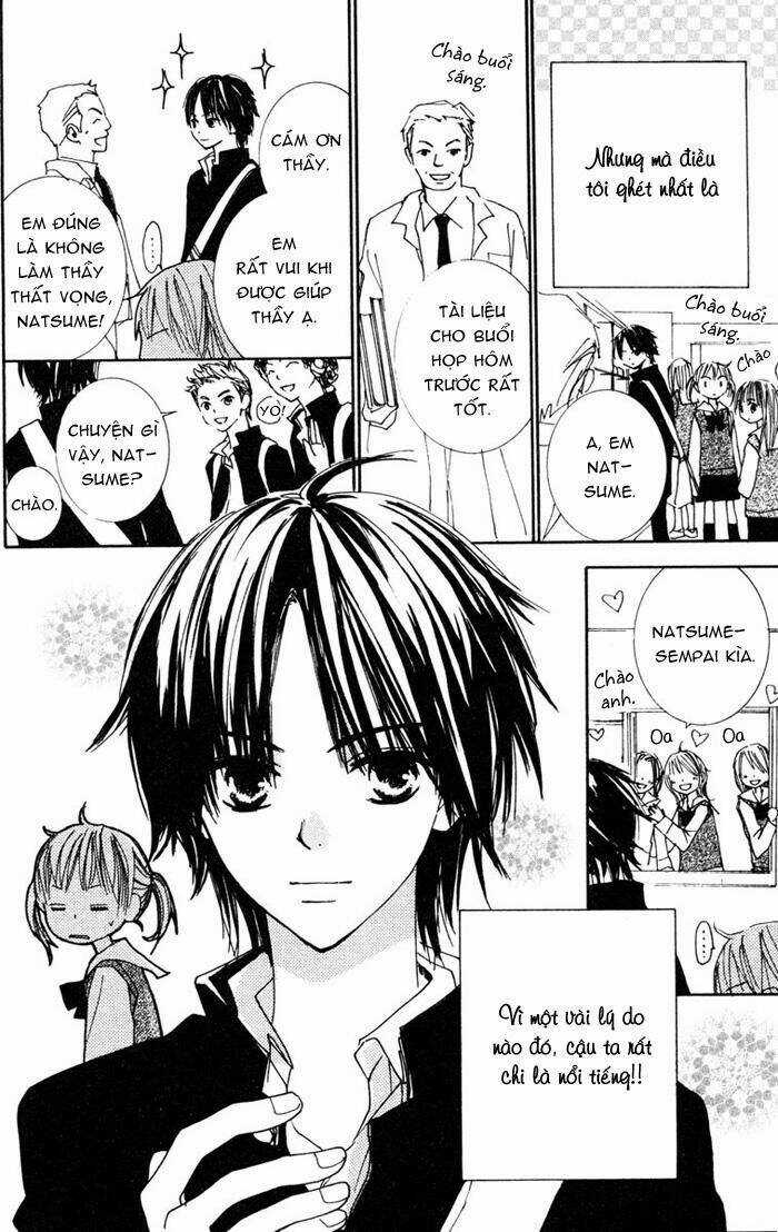 Shuu 7 Chapter 2 trang 10