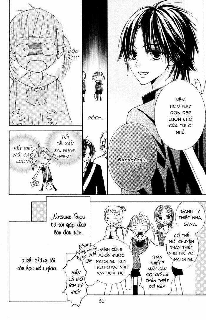 Shuu 7 Chapter 2 trang 12