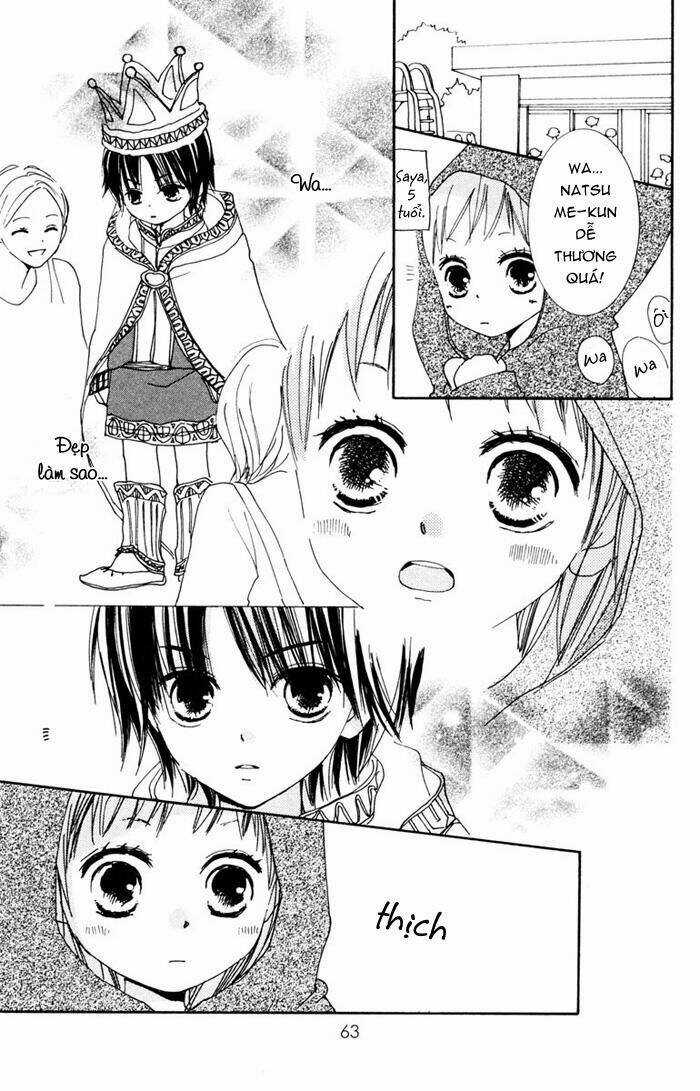 Shuu 7 Chapter 2 trang 13