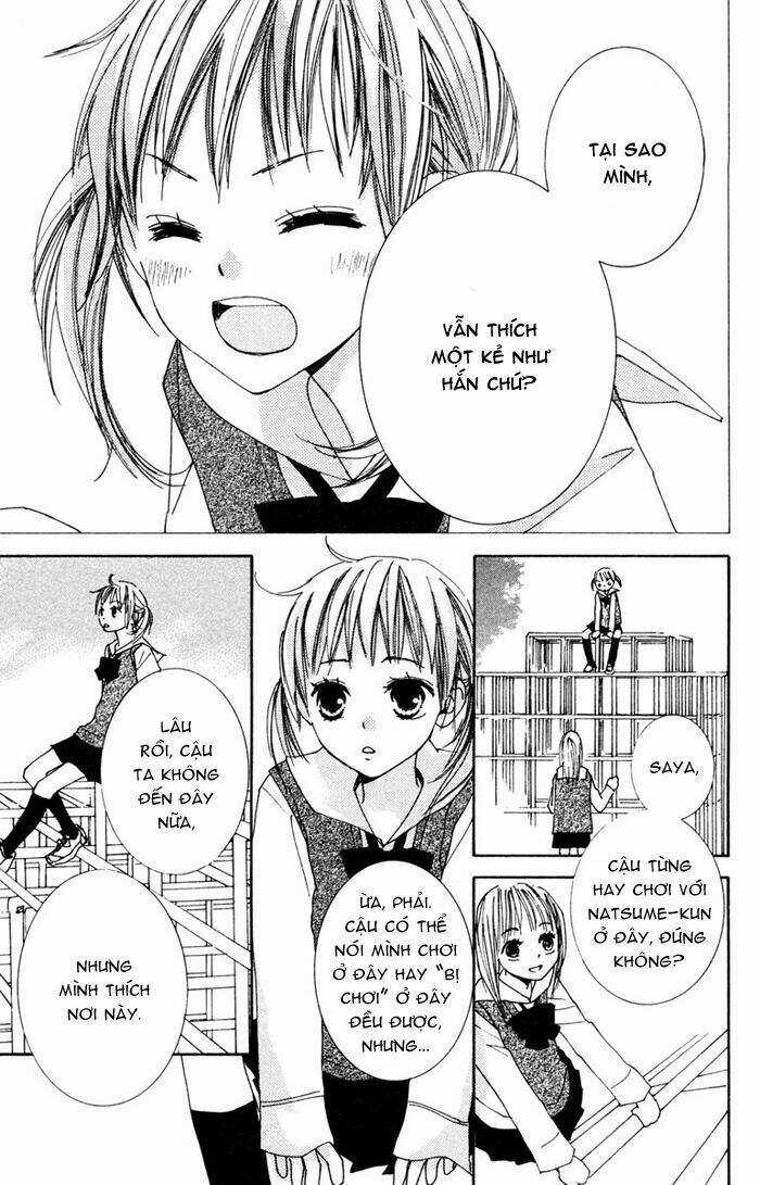 Shuu 7 Chapter 2 trang 15