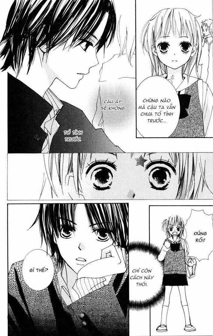 Shuu 7 Chapter 2 trang 18