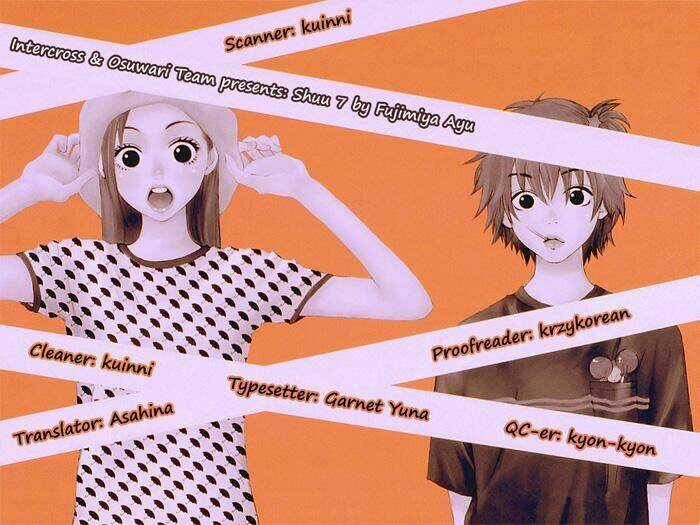 Shuu 7 Chapter 2 trang 2