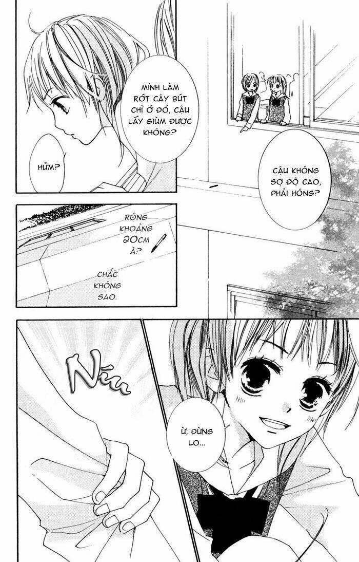 Shuu 7 Chapter 2 trang 20