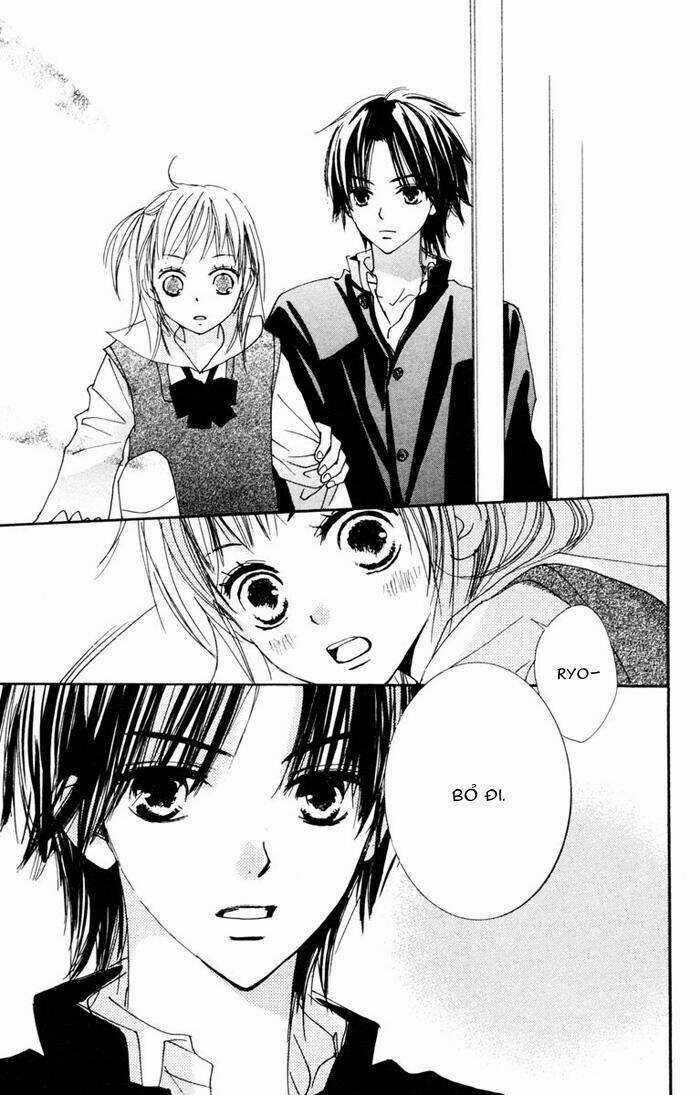 Shuu 7 Chapter 2 trang 21