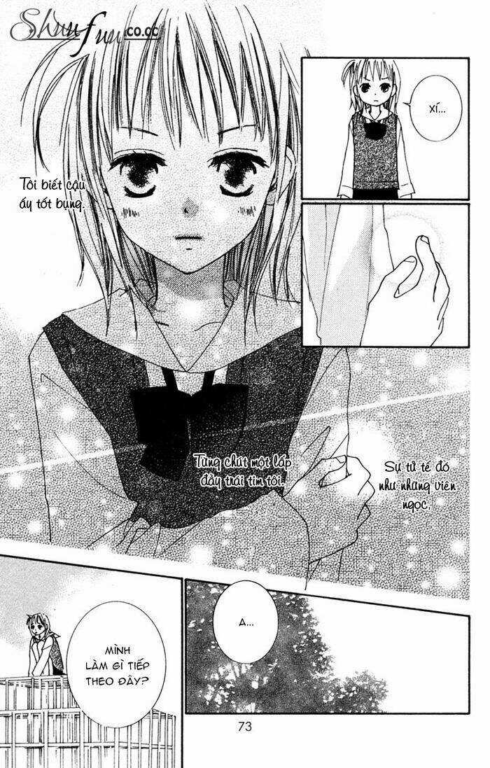 Shuu 7 Chapter 2 trang 23