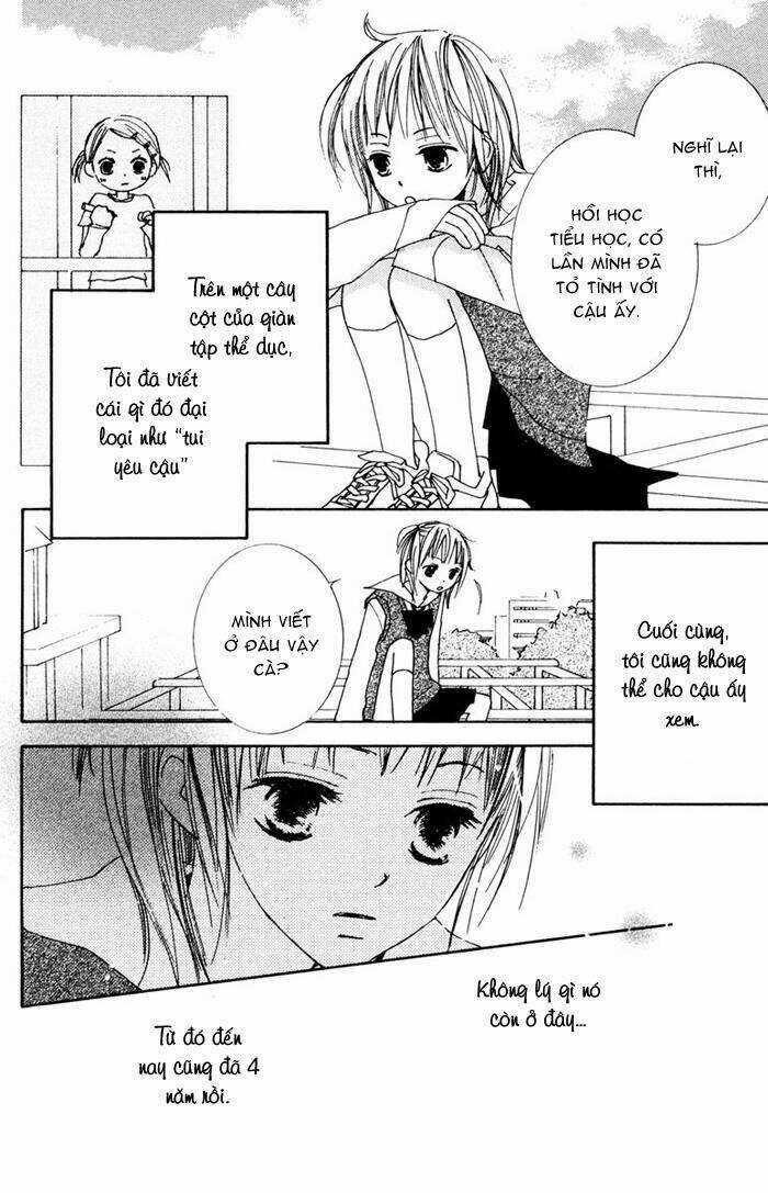 Shuu 7 Chapter 2 trang 24