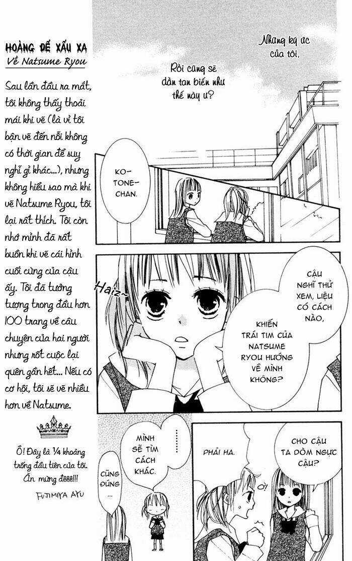 Shuu 7 Chapter 2 trang 25