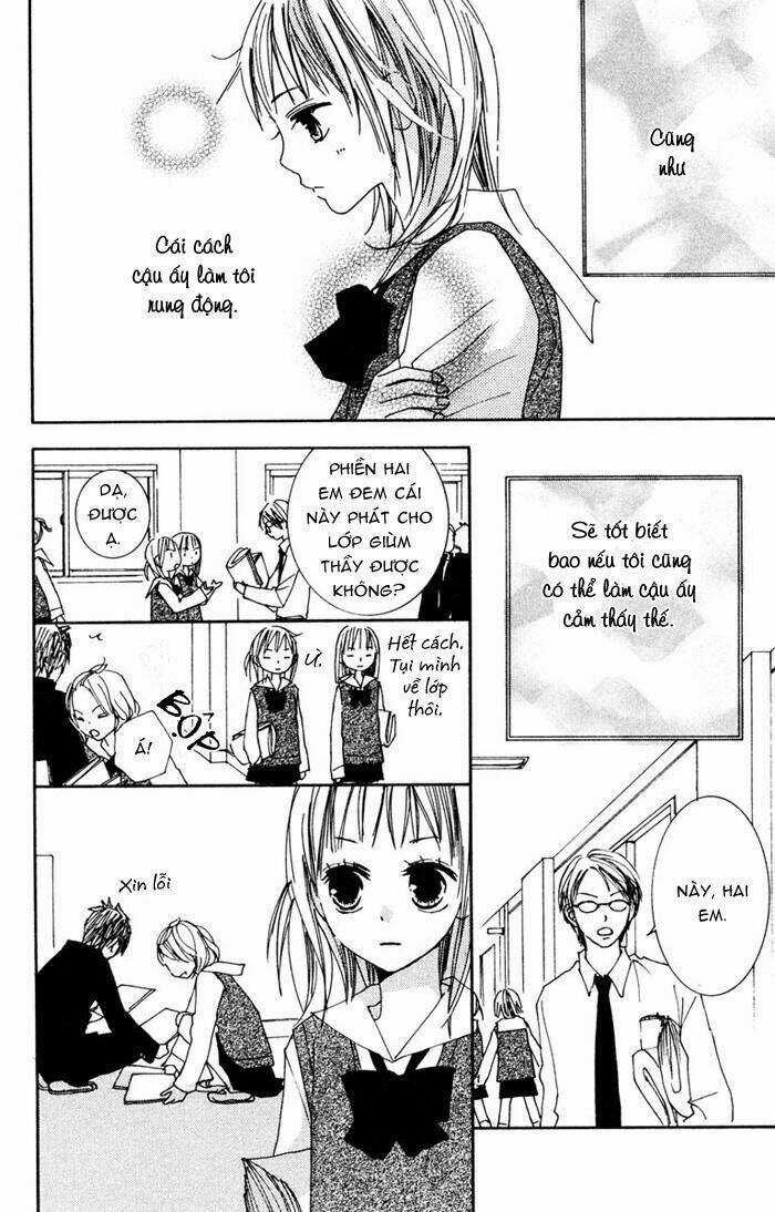 Shuu 7 Chapter 2 trang 26