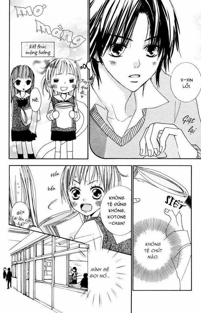 Shuu 7 Chapter 2 trang 28