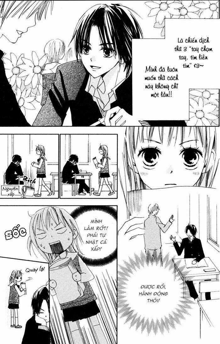 Shuu 7 Chapter 2 trang 29