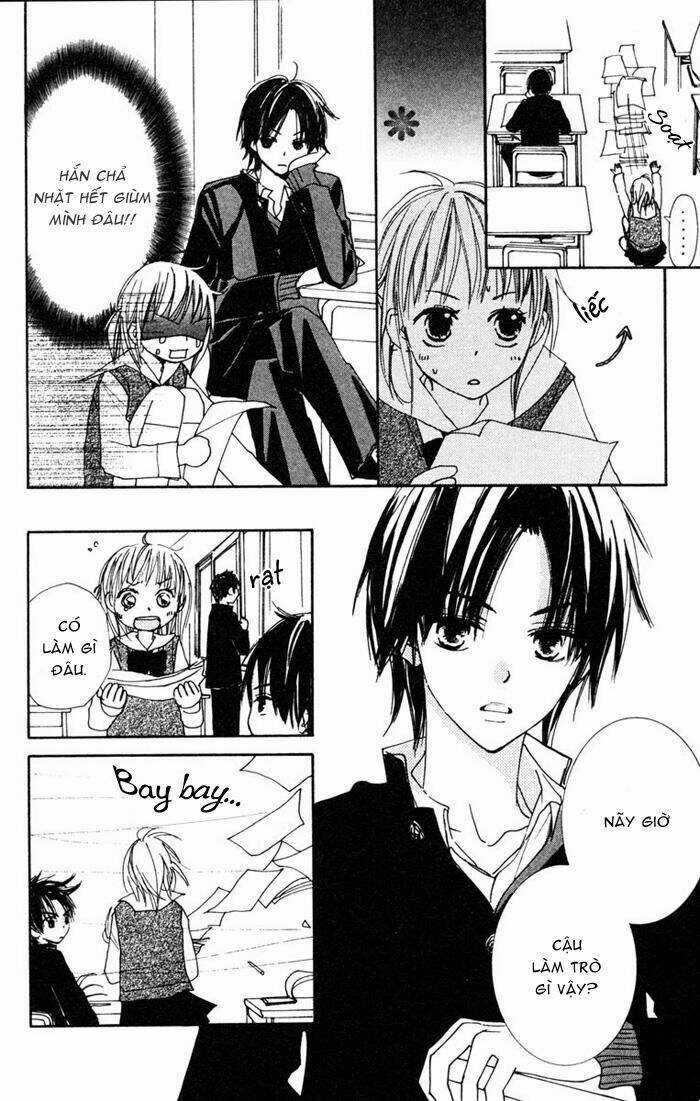 Shuu 7 Chapter 2 trang 30