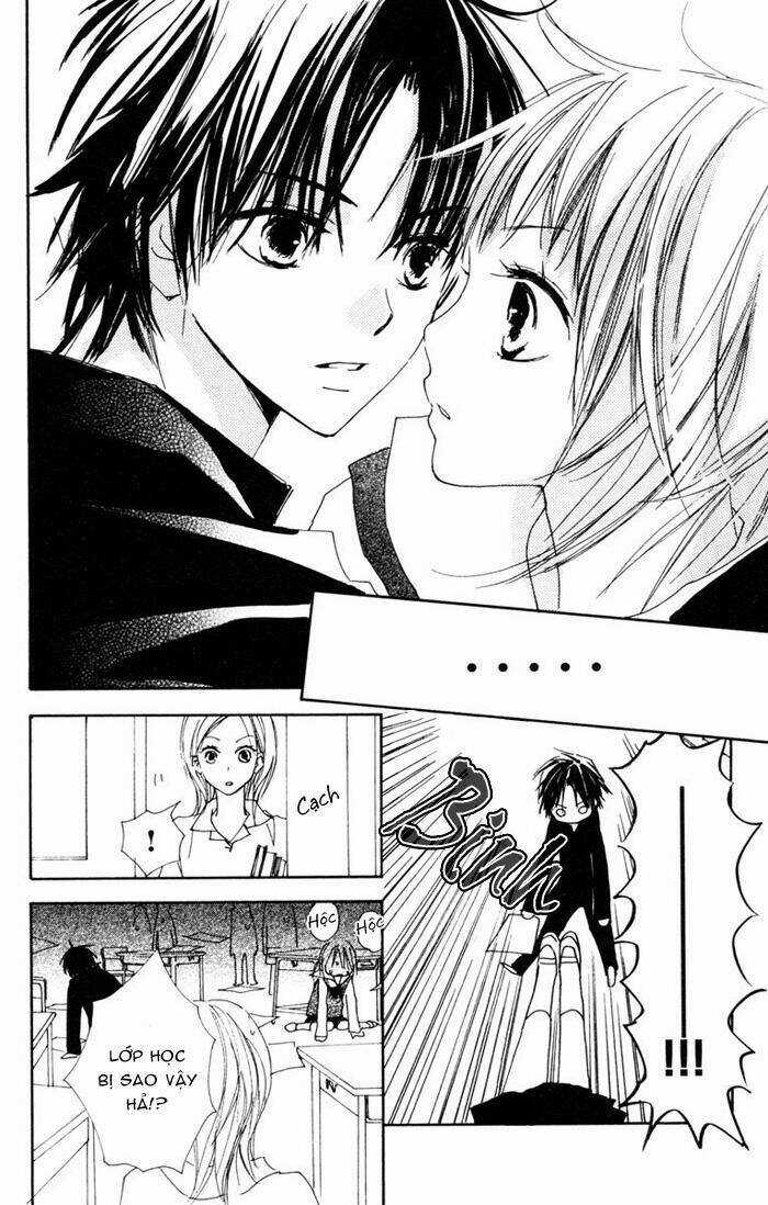 Shuu 7 Chapter 2 trang 32