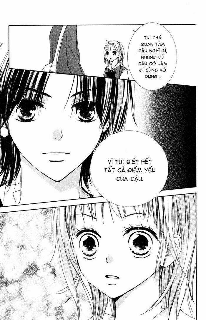 Shuu 7 Chapter 2 trang 35