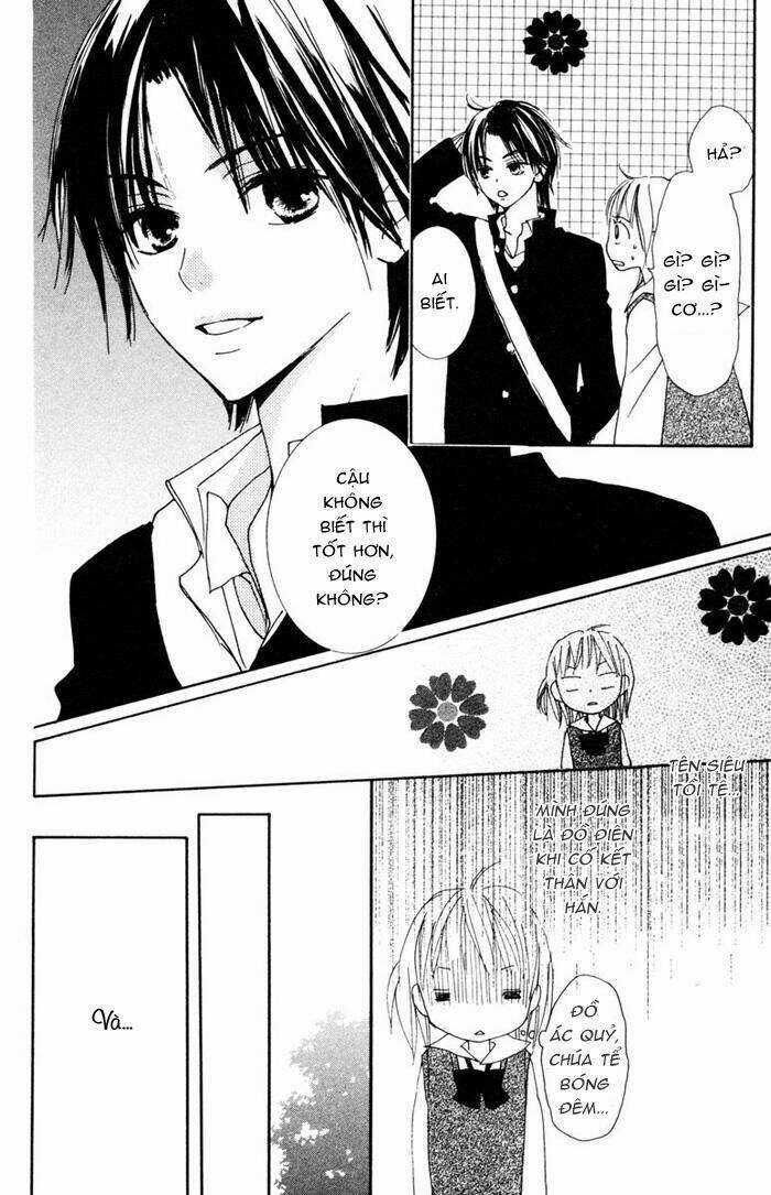 Shuu 7 Chapter 2 trang 36