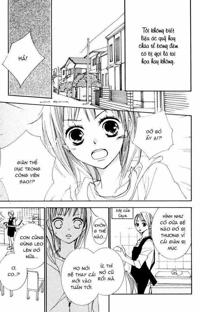 Shuu 7 Chapter 2 trang 37