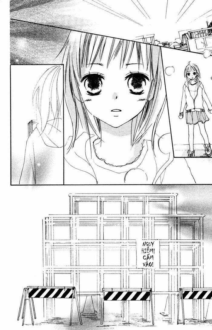 Shuu 7 Chapter 2 trang 38