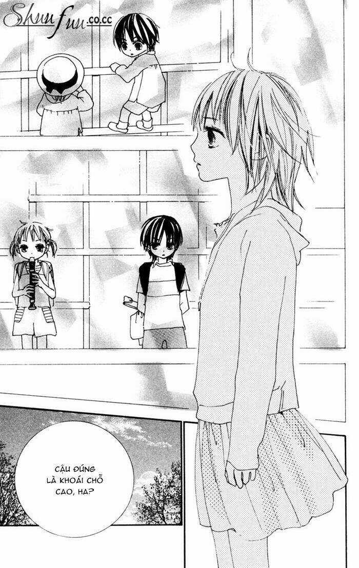 Shuu 7 Chapter 2 trang 39