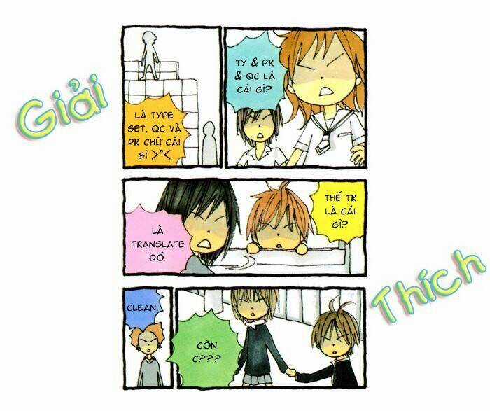 Shuu 7 Chapter 2 trang 4