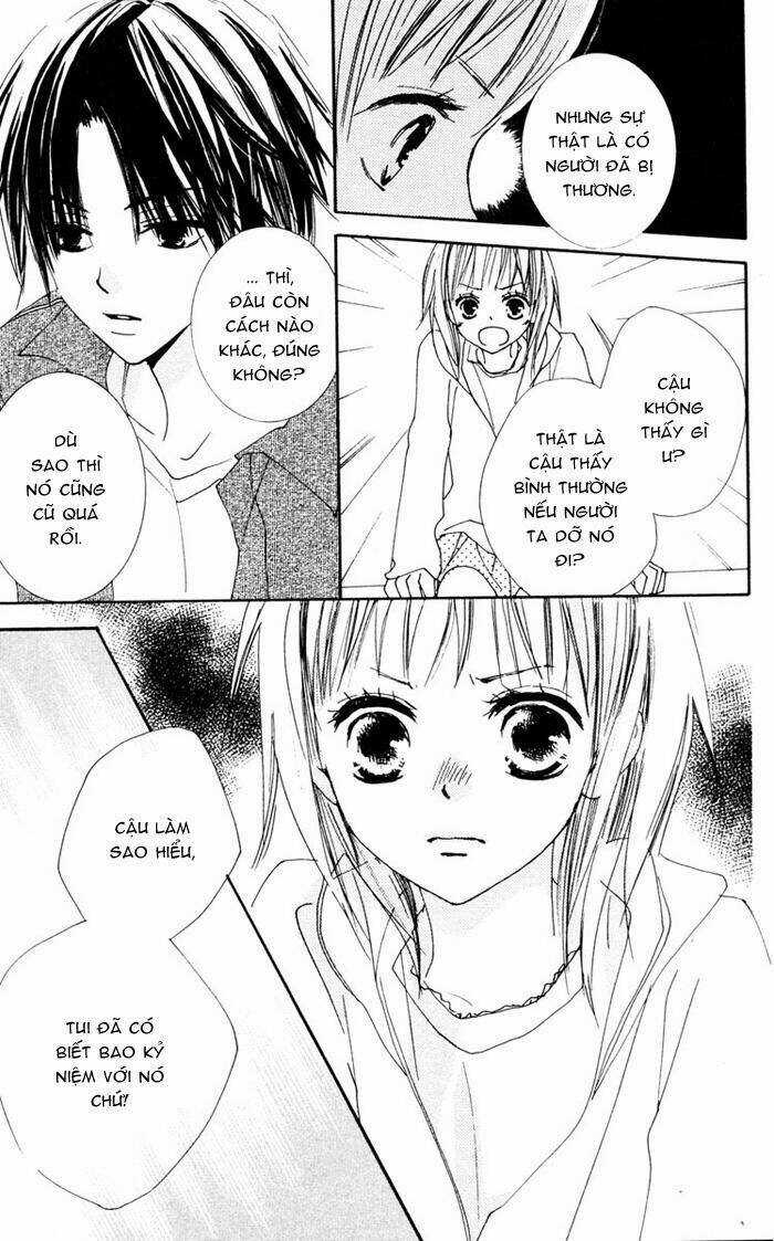 Shuu 7 Chapter 2 trang 41