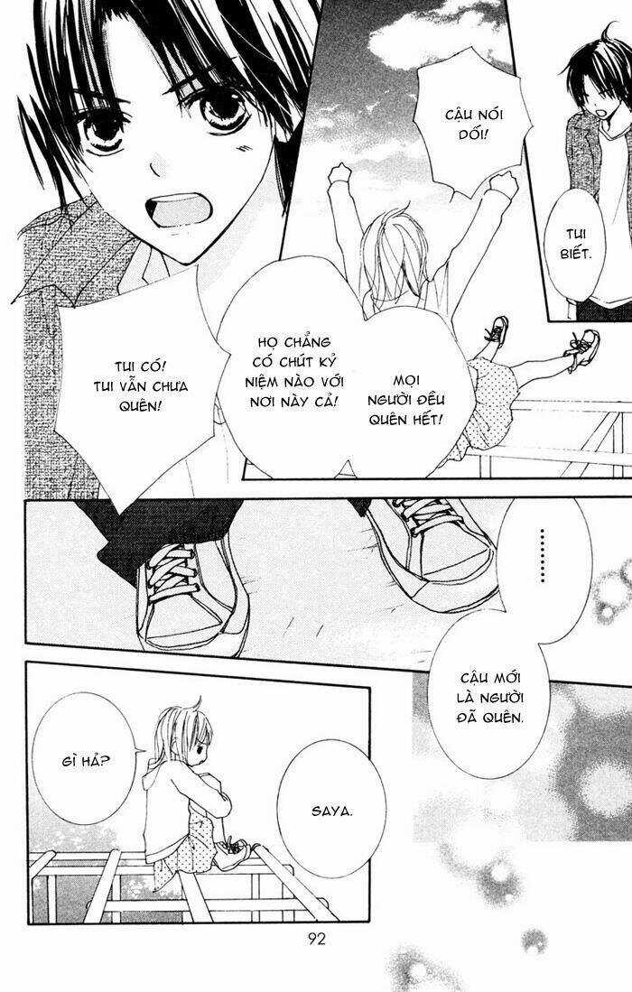 Shuu 7 Chapter 2 trang 42