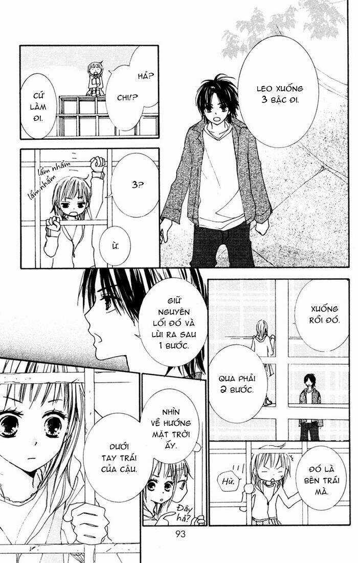 Shuu 7 Chapter 2 trang 43