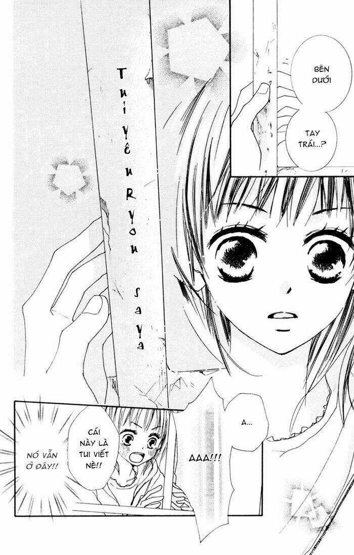 Shuu 7 Chapter 2 trang 44