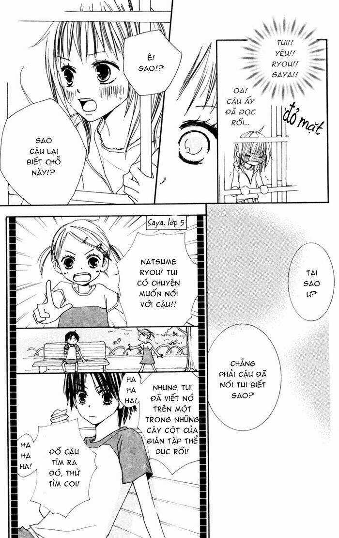 Shuu 7 Chapter 2 trang 45