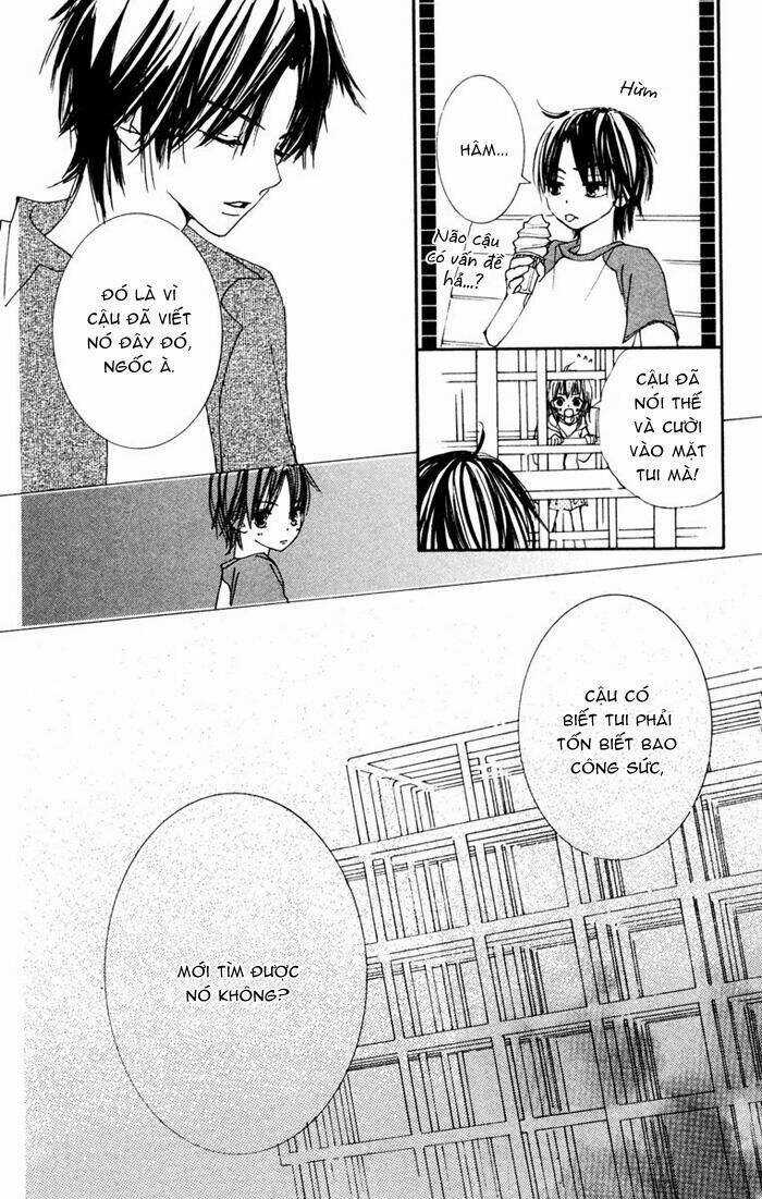 Shuu 7 Chapter 2 trang 46