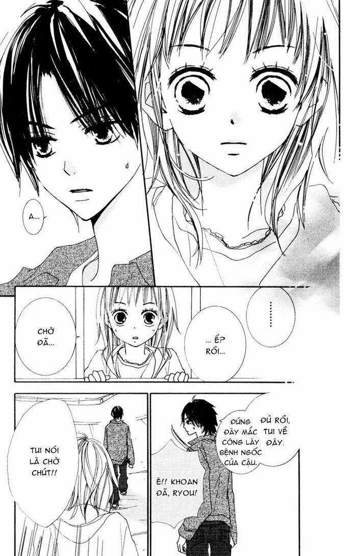 Shuu 7 Chapter 2 trang 47