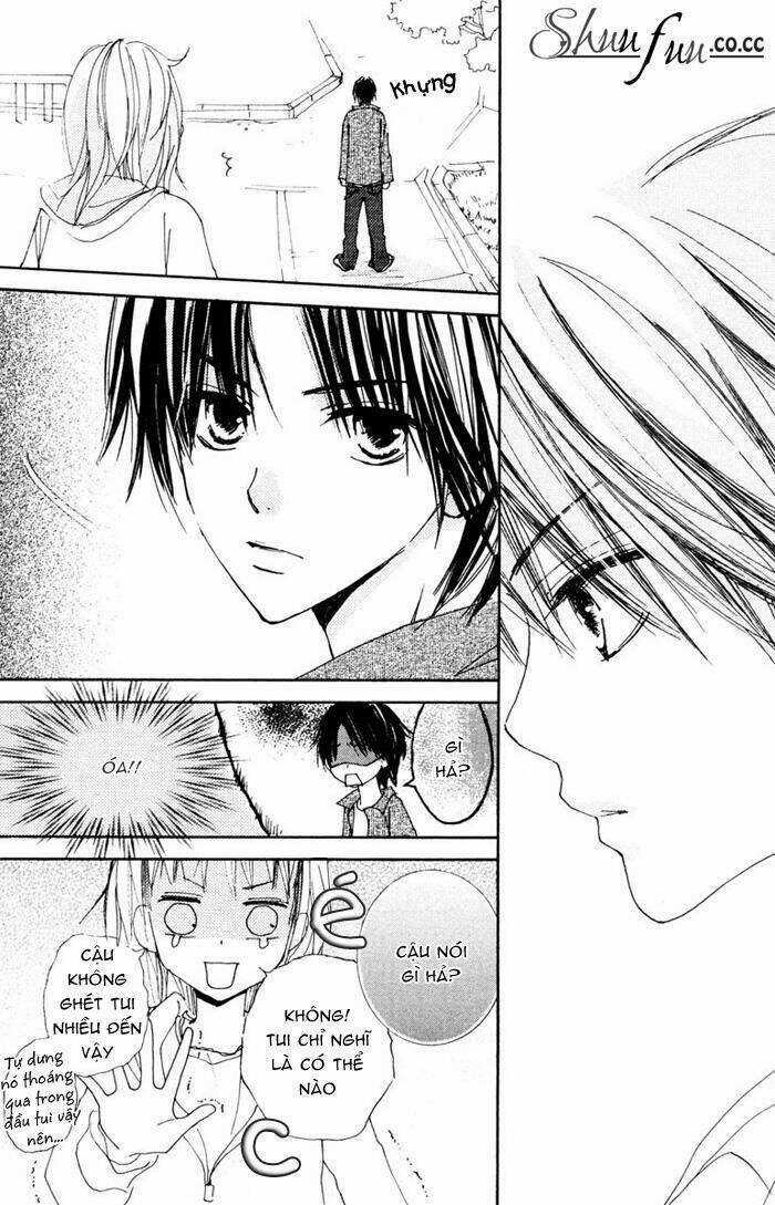 Shuu 7 Chapter 2 trang 49