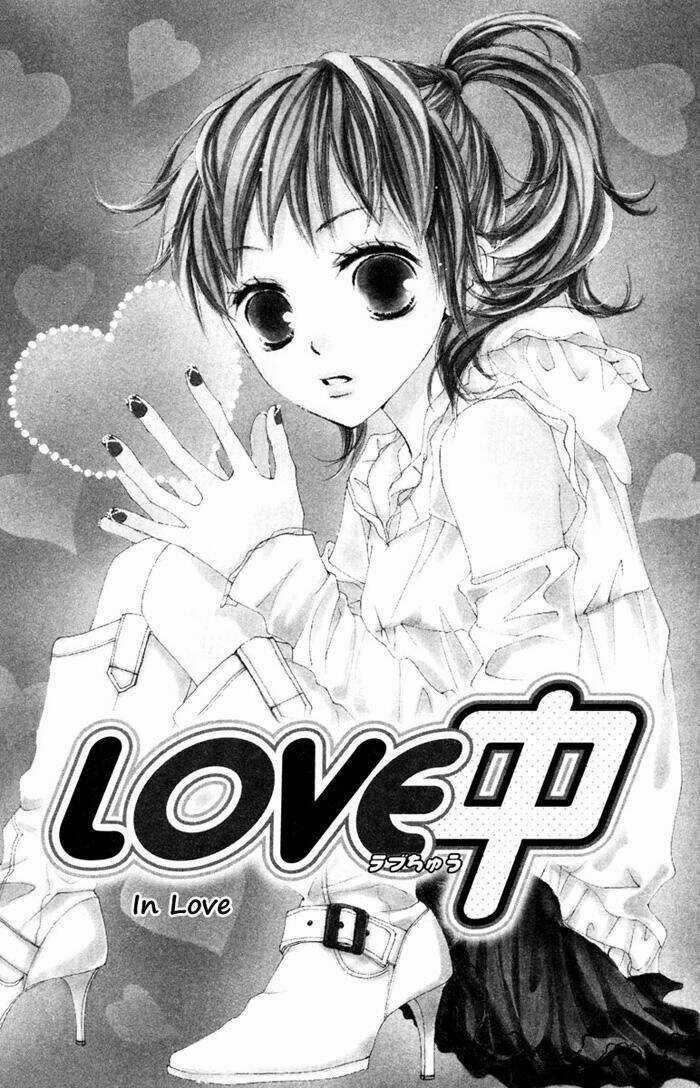 Shuu 7 Chapter 2 trang 5