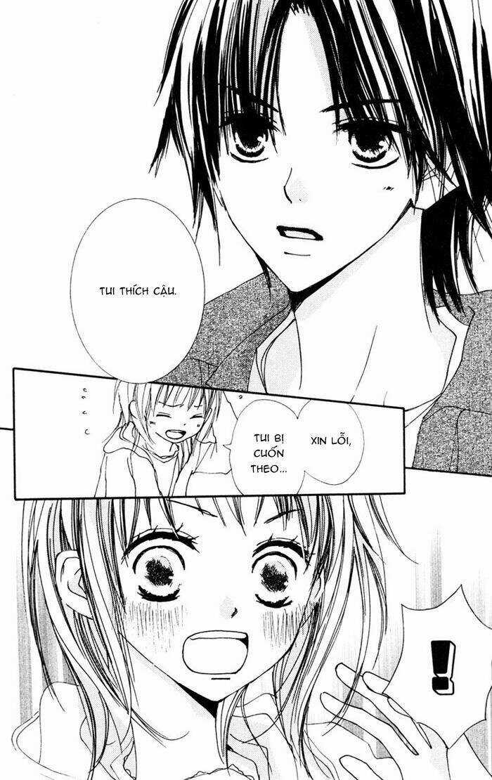 Shuu 7 Chapter 2 trang 50