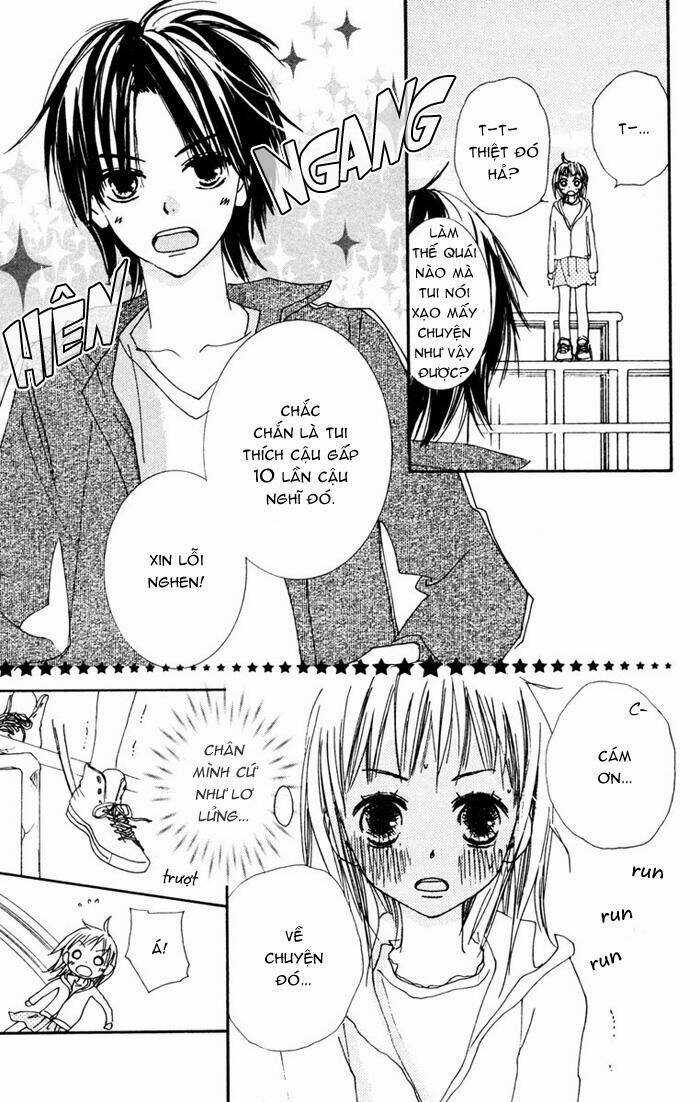 Shuu 7 Chapter 2 trang 51