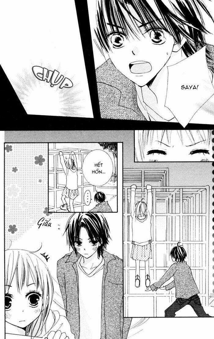 Shuu 7 Chapter 2 trang 52