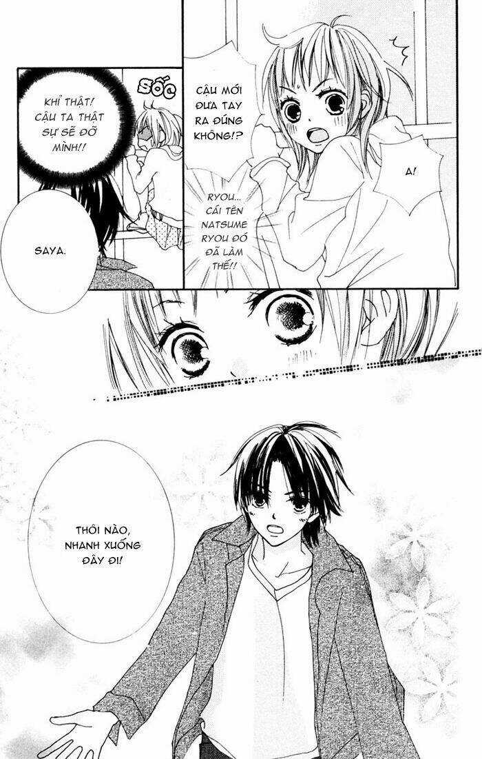 Shuu 7 Chapter 2 trang 53