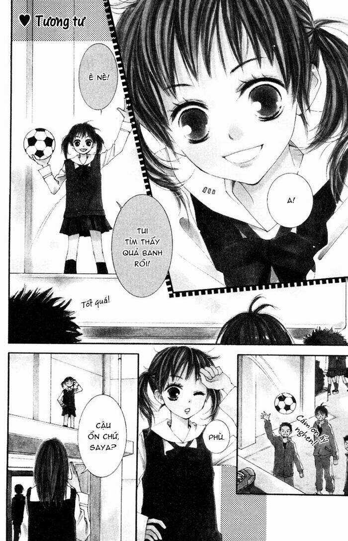 Shuu 7 Chapter 2 trang 6