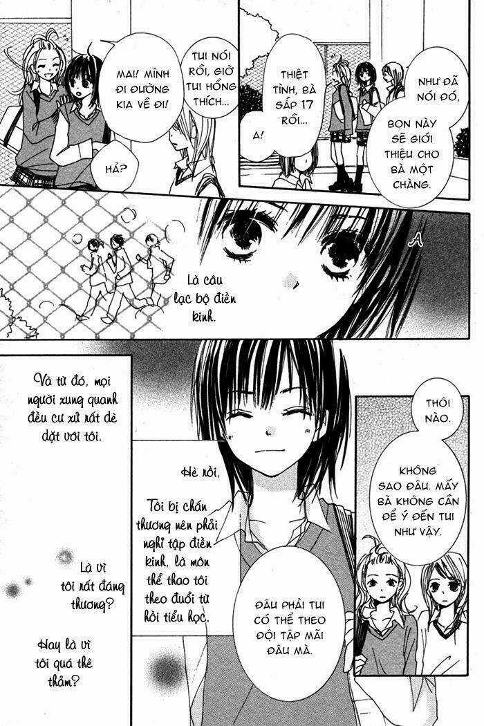 Shuu 7 Chapter 3 trang 12