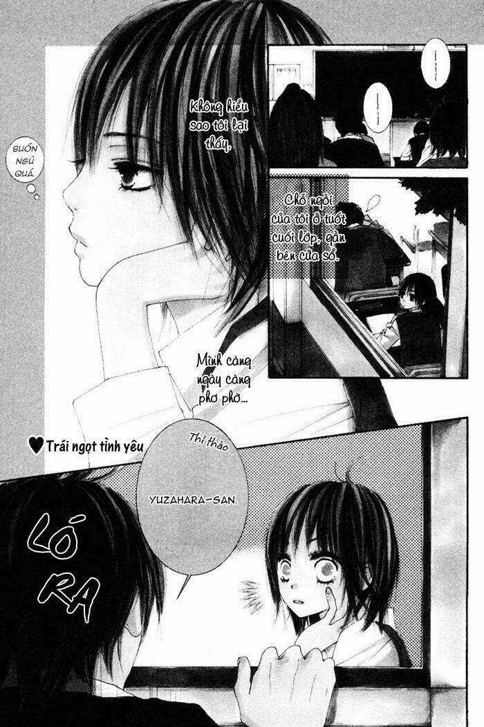 Shuu 7 Chapter 3 trang 3