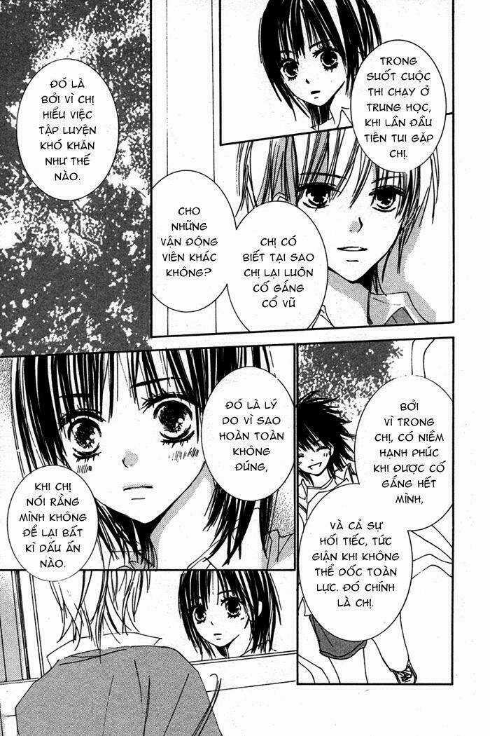 Shuu 7 Chapter 3 trang 30