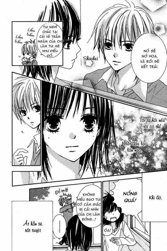 Shuu 7 Chapter 3 trang 31