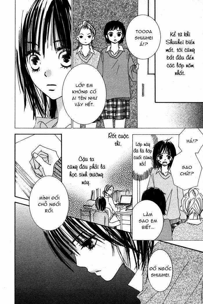 Shuu 7 Chapter 3 trang 35