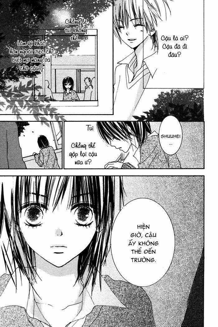 Shuu 7 Chapter 3 trang 36