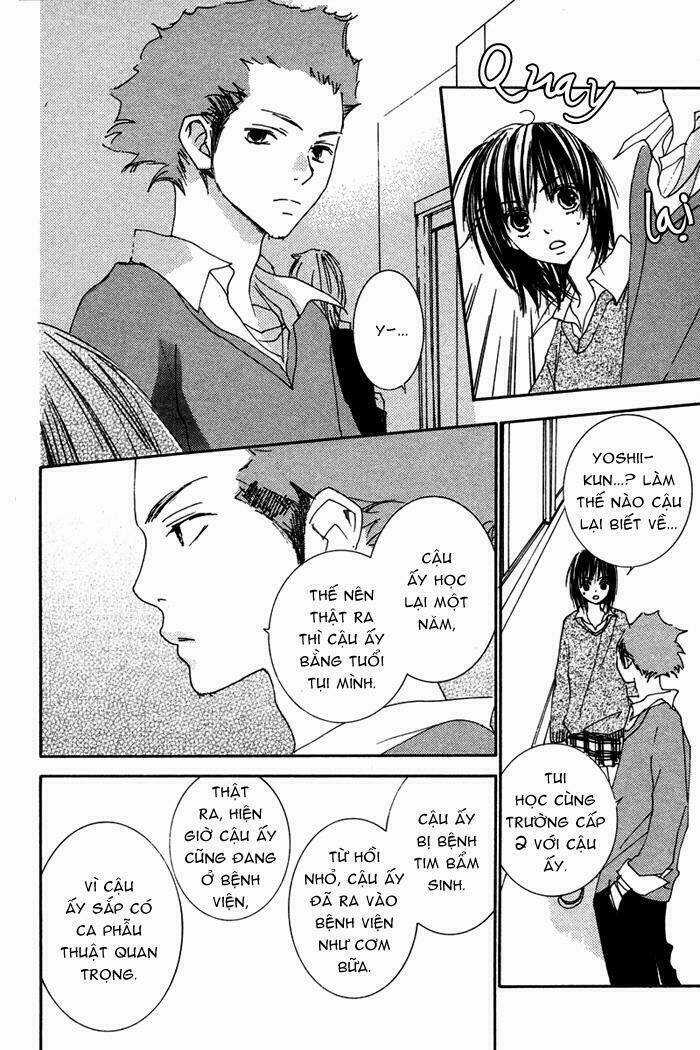 Shuu 7 Chapter 3 trang 37