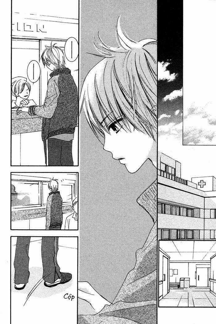 Shuu 7 Chapter 3 trang 41