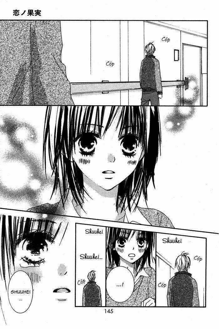 Shuu 7 Chapter 3 trang 42