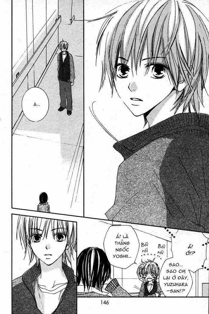 Shuu 7 Chapter 3 trang 43