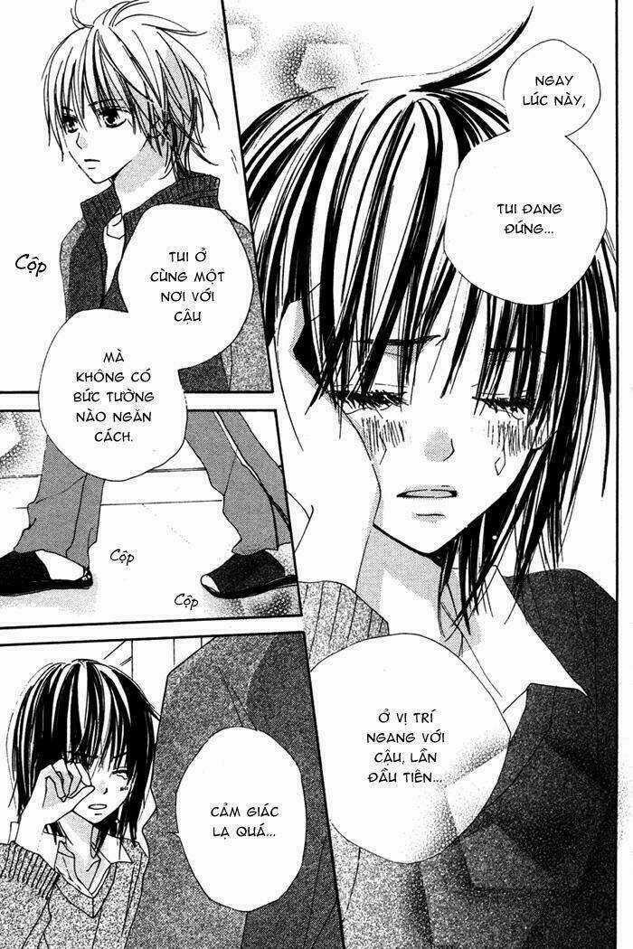 Shuu 7 Chapter 3 trang 44